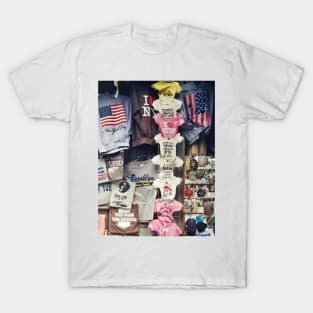 Tribeca Shop Manhattan NYC T-Shirt